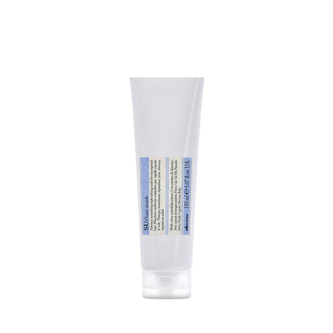  Davines SU Hair Mask 150ml 