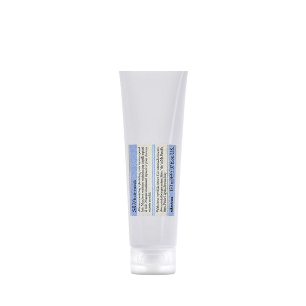  Davines SU Hair Mask 150ml 