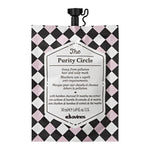 Davines The Purity Circle Hair Mask 50ml