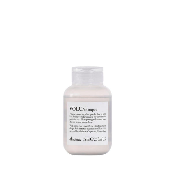  Davines VOLU Shampoo 75ml 
