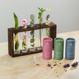 ARRAN Awaken Mint & Eucalyptus Natural Deodorant