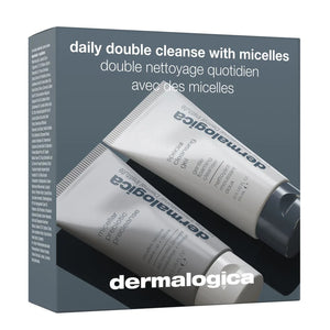 Dermalogica Daily Double Cleanse with Micelles GWP