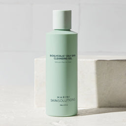 Marini SkinSolutions (Formerly Jan Marini) Bioglycolic Oily Skin Cleansing Gel 178ml