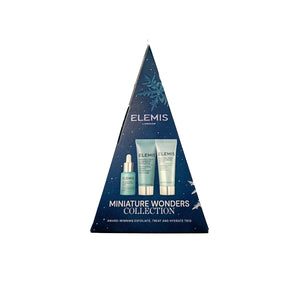 Freebie: Elemis Miniature Wonders Collection