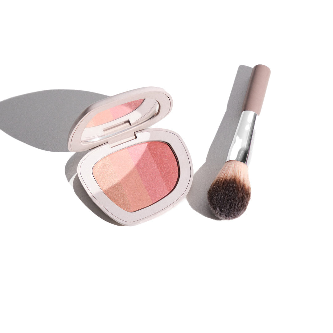 et al. Sculpt + Glow Blush Glow Set