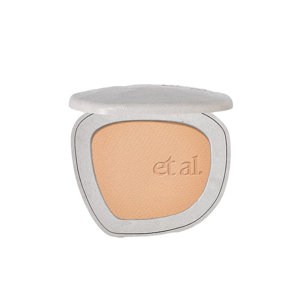 et al. Skin protect Powder Foundation Refill