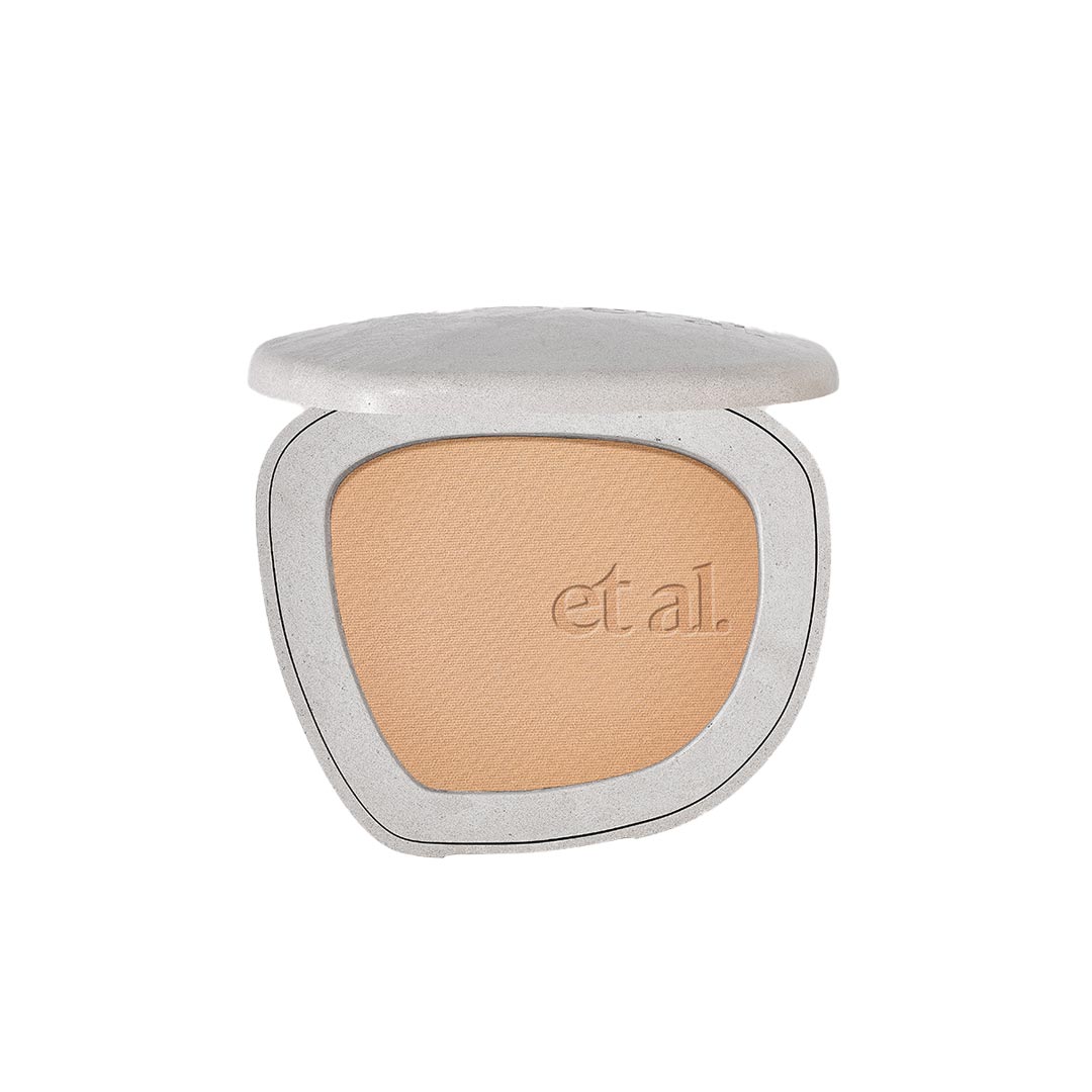 et al. Skin protect Powder Foundation Refill 140N