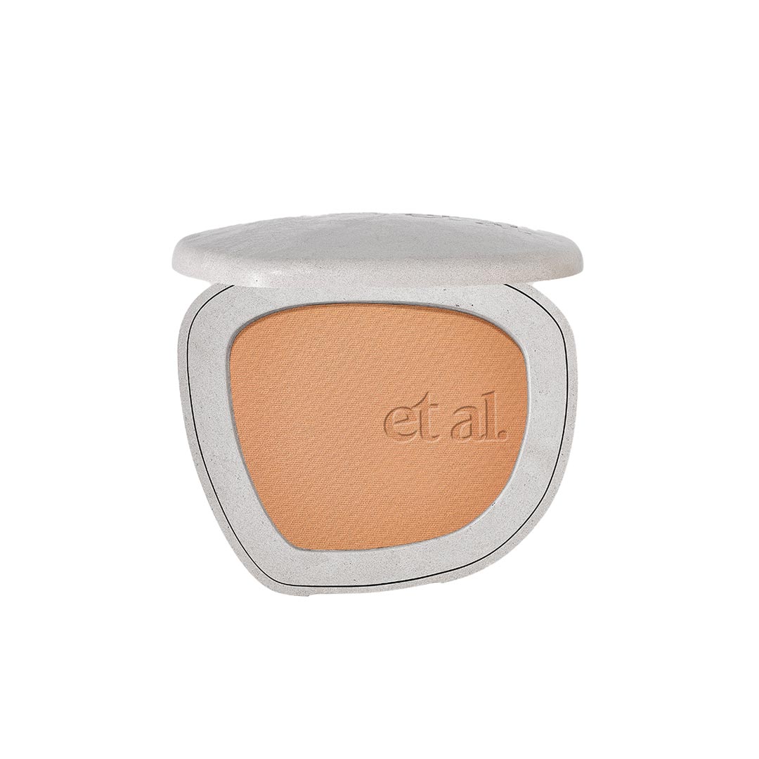 et al. Skin protect Powder Foundation Refill 170W
