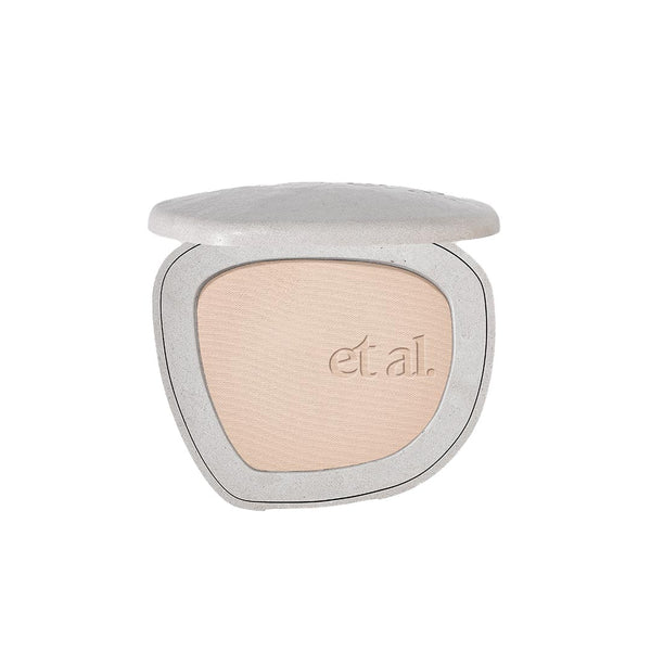et al. Skin protect Powder Foundation Refill 40N