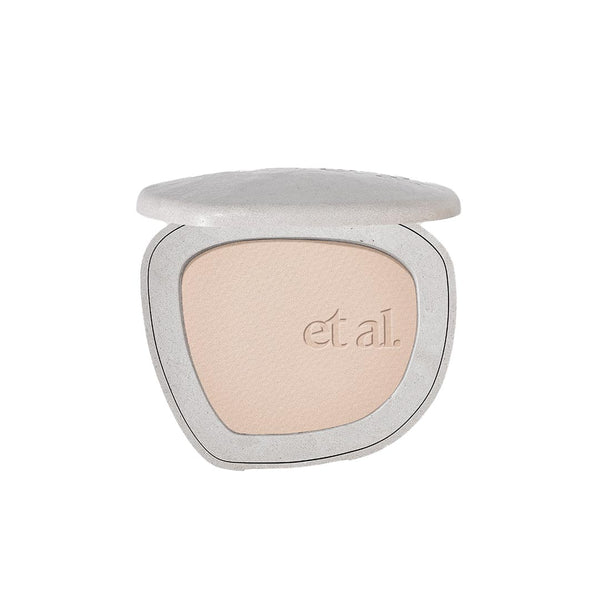 et al. Skin protect Powder Foundation Refill