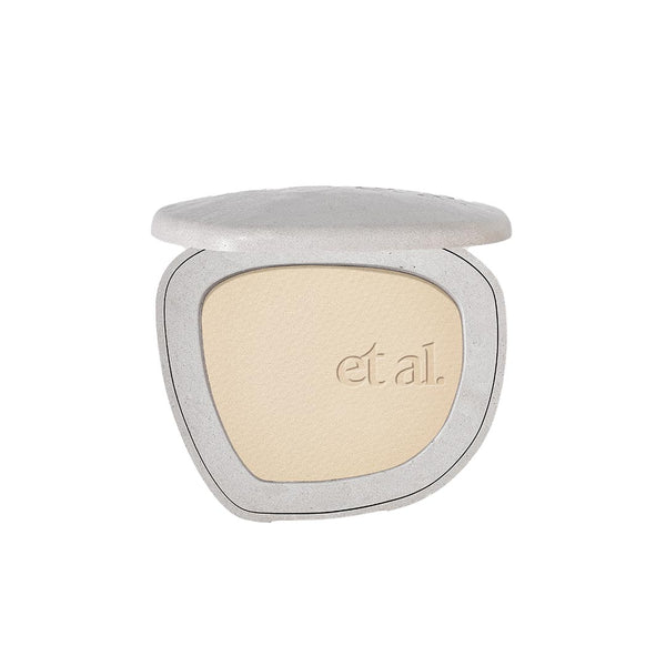 et al. Skin protect Powder Foundation Refill 60W