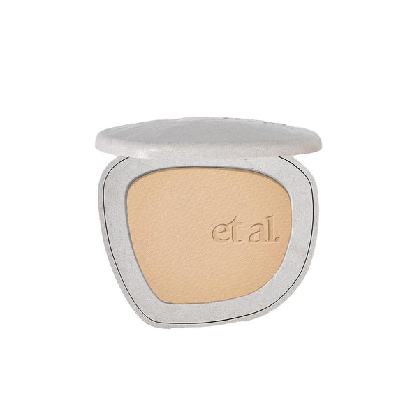 et al. Skin protect Powder Foundation Refill