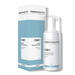 Dermaceutic Foamer 5
