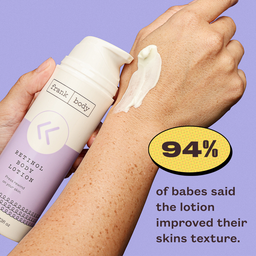 Frank Body Retinol Body Lotion 50ml