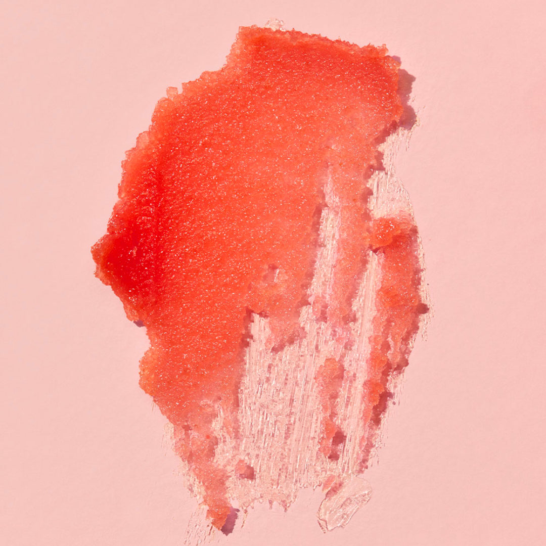 Frank Body Cherry Bomb Lip Scrub 15ml