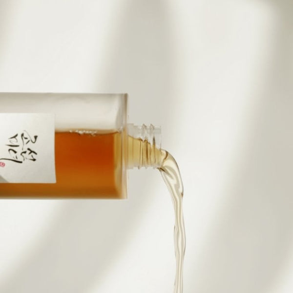 Beauty of Joseon Ginseng Essence Water with Niacinamide for All Skin Types 150ml