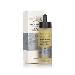 Percy & Reed	Strengthening Scalp Concentrate 50ml