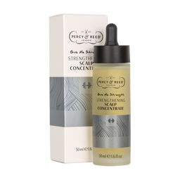 Percy & Reed Give Me Strength Strengthening Scalp Concentrate 50ml