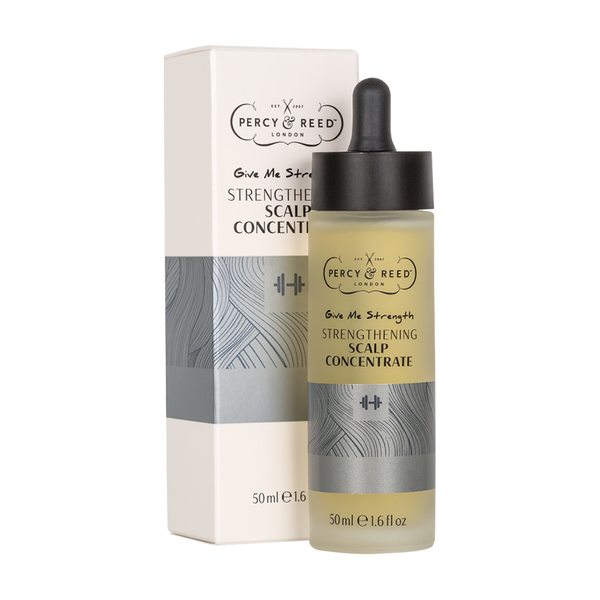 Percy & Reed Give Me Strength Strengthening Scalp Concentrate 50ml