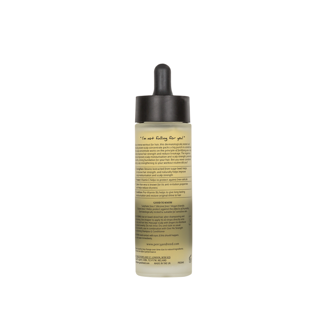 Percy & Reed	Strengthening Scalp Concentrate 50ml