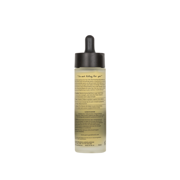 Percy & Reed	Strengthening Scalp Concentrate 50ml