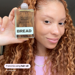 Bread Beauty Supply Hair Oil: Everyday Gloss 30ml