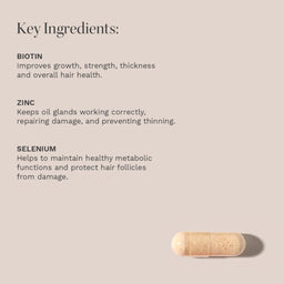 Hairburst The Original Hair Growth Bundle