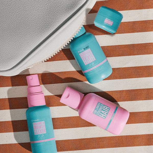 Hairburst Minis Bundle