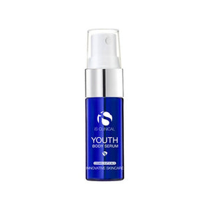 ‍Freebie: iS Clinical Youth Body Serum Travel Size 15ml (100% off)
