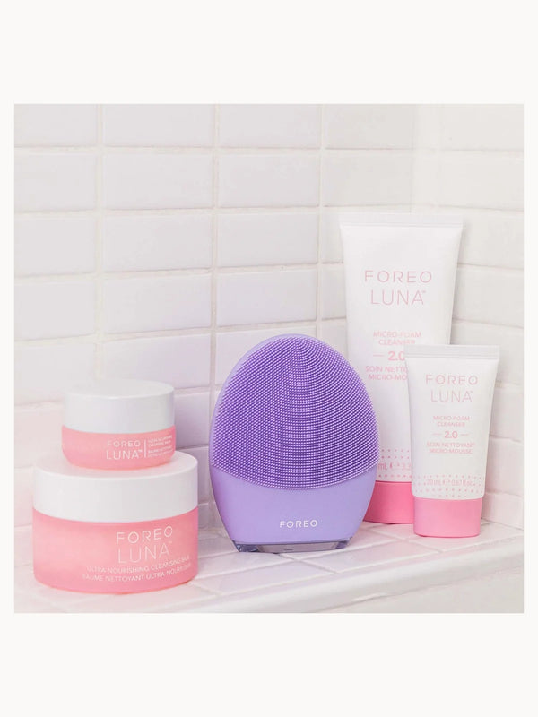 FOREO LUNA 4 Sensitive Skin