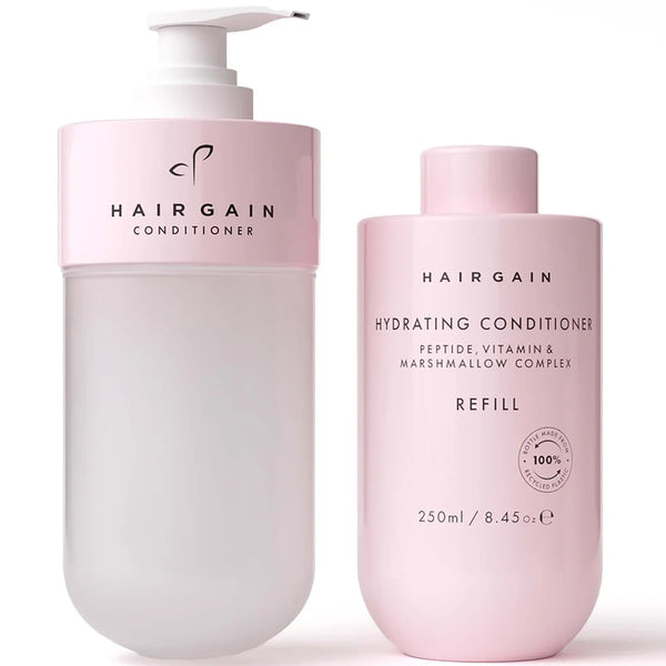 Hair Gain Hydrating Conditioner 250ml Starter Kit