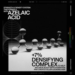 Redken Acidic Grow Full System Densifying Shampoo for Thin Hair, Strengthens & Thickens 300ml