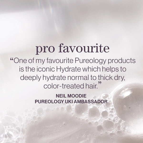 Pureology Hydrate Nourishing Conditioner 1000ml