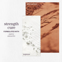 Pureology Strength Cure Strengthening Shampoo 266ml