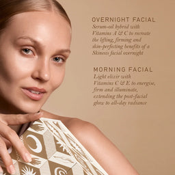 Sarah Chapman The 24HR Facial (Worth £136)