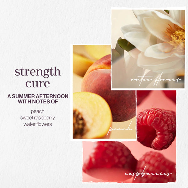 Pureology Strength Cure Strengthening Shampoo 266ml