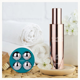 FOREO BEAR 2 Body Evergreen