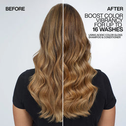 Redken Acidic Color Gloss Sulfate-Free Shampoo 300ml