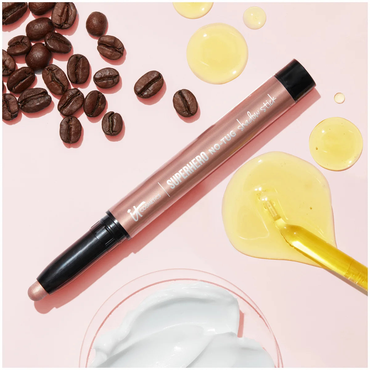 iT Cosmetics Your Transforming Superhero Eye Duo (worth £48)