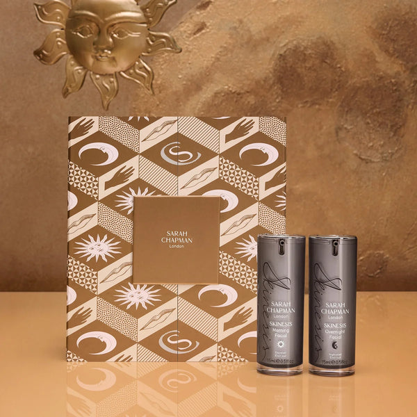 Sarah Chapman The 24HR Facial (Worth £136)