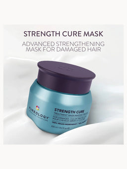 Pureology Strength Cure Treatment Mask 250ml