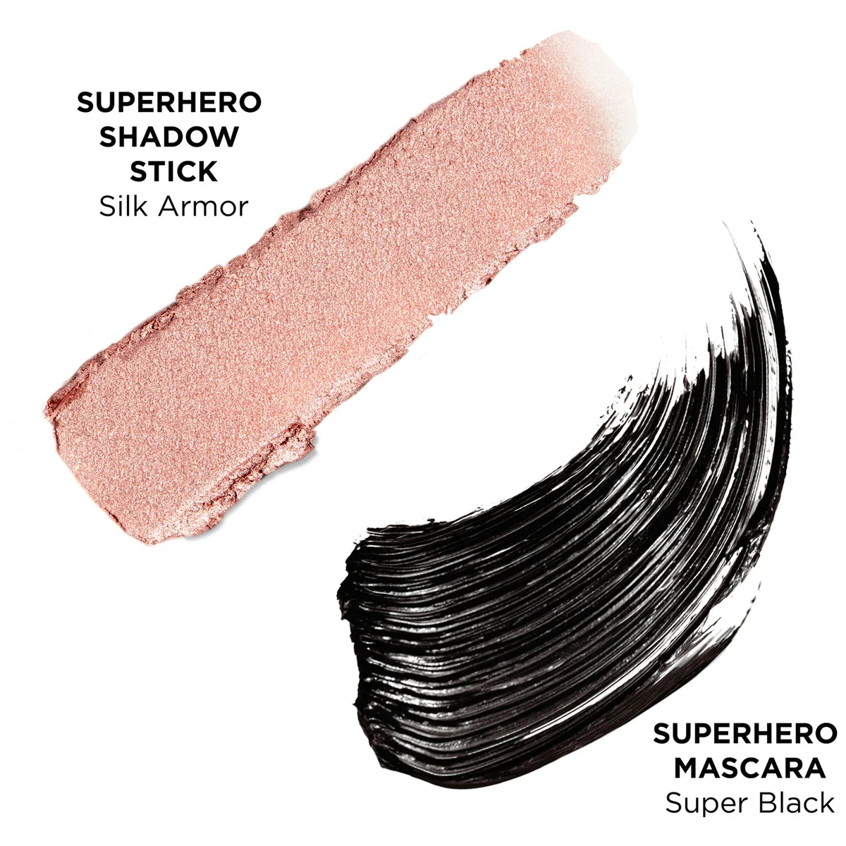 iT Cosmetics Your Transforming Superhero Eye Duo (worth £48)