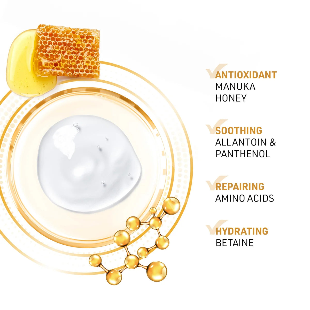 FOREO FAQ P1 Manuka Honey Primer 30ml