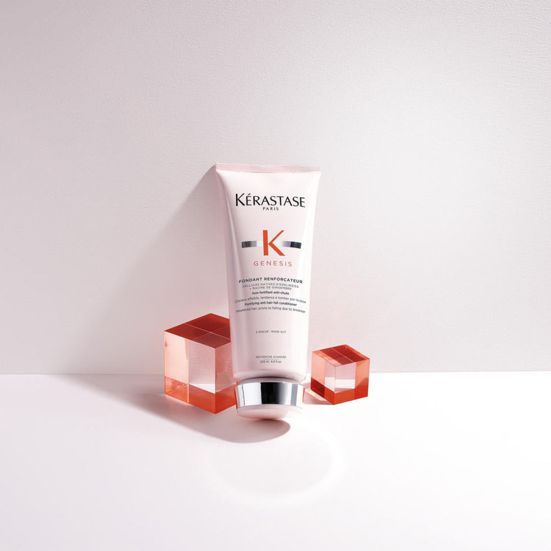 Kerastase Genesis Fondant Reinforcateur Conditioner 200ml