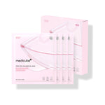 Medicube PDRN Pink Collagen Gel Mask (4EA)