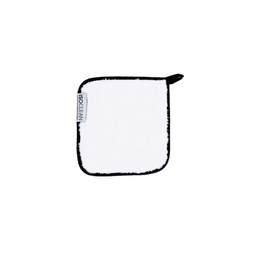 ISOCLEAN Micro Microfibre Makeup Brush Cleaning Towel (10x10cm)