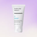 Moisturisers