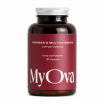 MyOva Women’s Multivitamin 60 Capsules