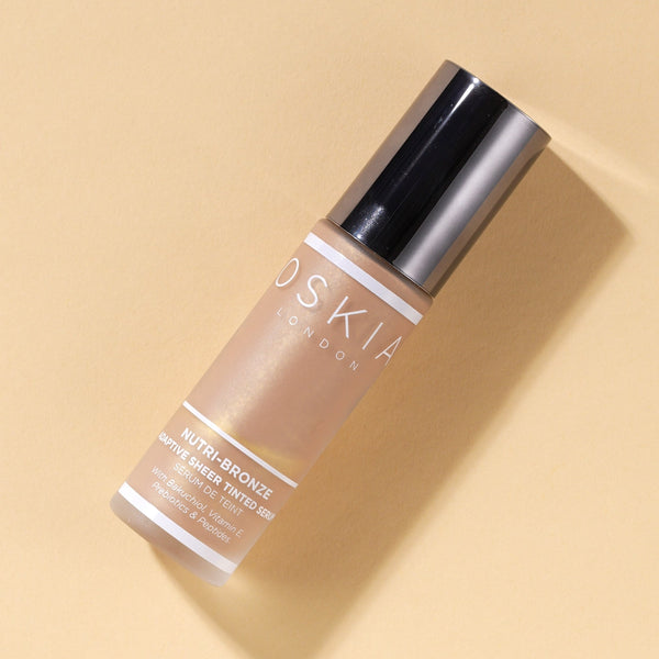 OSKIA Nutri-Bronze Adaptive Sheer Tinted Serum