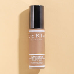 OSKIA Nutri-Bronze Adaptive Sheer Tinted Serum